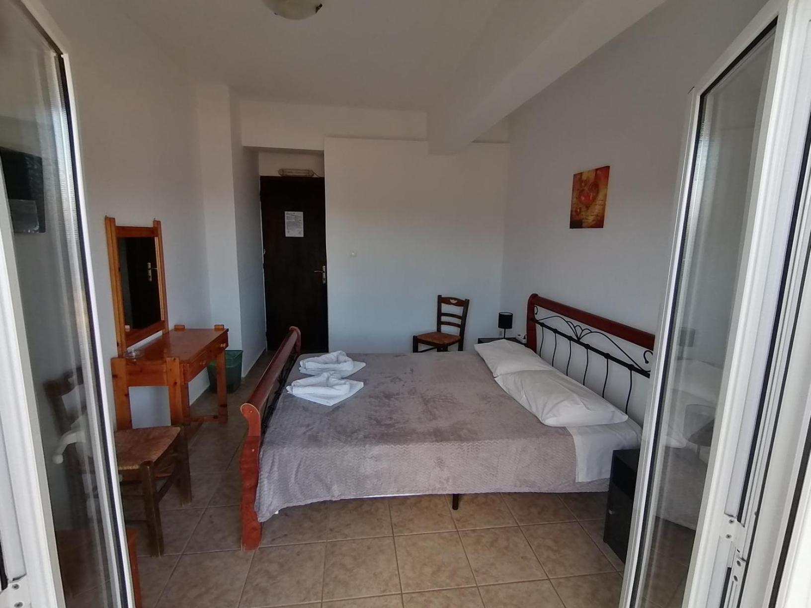 Calypso Apartments Vathy  Exterior foto