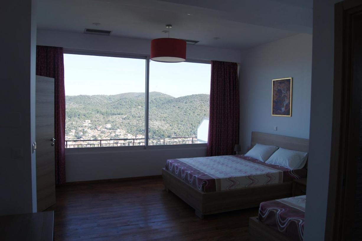 Calypso Apartments Vathy  Exterior foto